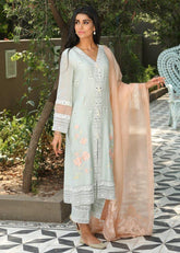 Maheen Ghani Taseer - Edu De Nin